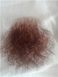 STARPERY 160cm Kカップ JINヘッド シリコン製 ロリィタ風セクシーランジェリー着用 ブラウンロングヘアのクール系お姉さんドール