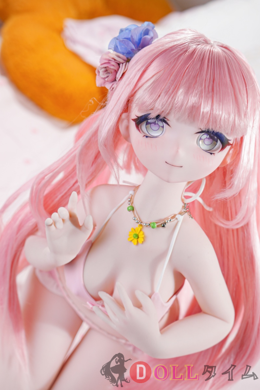 MW GIRL(魔物姬)85cm微花ビニールヘッド+TPE/シリコンボディー 優しい表情の愛らしい美少女等身大ドール