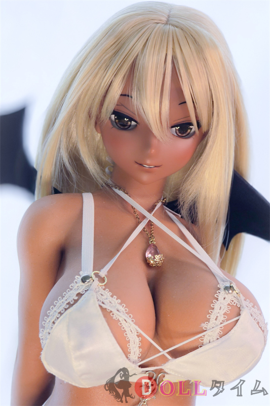 【即納・国内発送・送料無料】Mini Doll 魅魔ヘッド ミニドール セックス可能 60cm 巨乳 シリコン製  身長選択可能