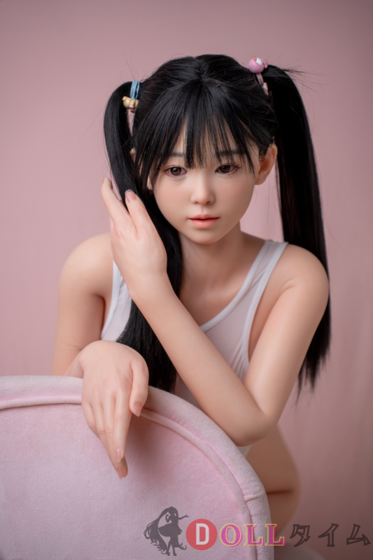アート技研(art-doll)148cm Aカップ 小井優子 ツインテール連体水着ドール 新型口腔＆新作ヘッド採用