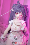 セクシーエプロン姿の可晴｜大人の魅力あふれるラブドール