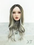 XTDOLL 163cmULTRA  Iカップ  Sophiaヘッド シリコン製 ラブドール欧米風 巨乳＆美尻ボディ