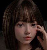 XTDOLL 163cmULTRA  Iカップ  Sophiaヘッド シリコン製 ラブドール欧米風 巨乳＆美尻ボディ