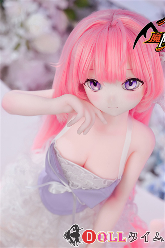 MOZU DOLL 85cm巨乳 桃香ヘッド ソフトビニール製頭部  TPE製ボディー「勝利の女神：NIKKE」のドロシーのコスプレラブドール