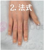 LACEDOLL 168cm Dカップ夏沫ヘッド シリコン製｜黒ジャケット＆黒ストッキングの都会系お姉さんドール