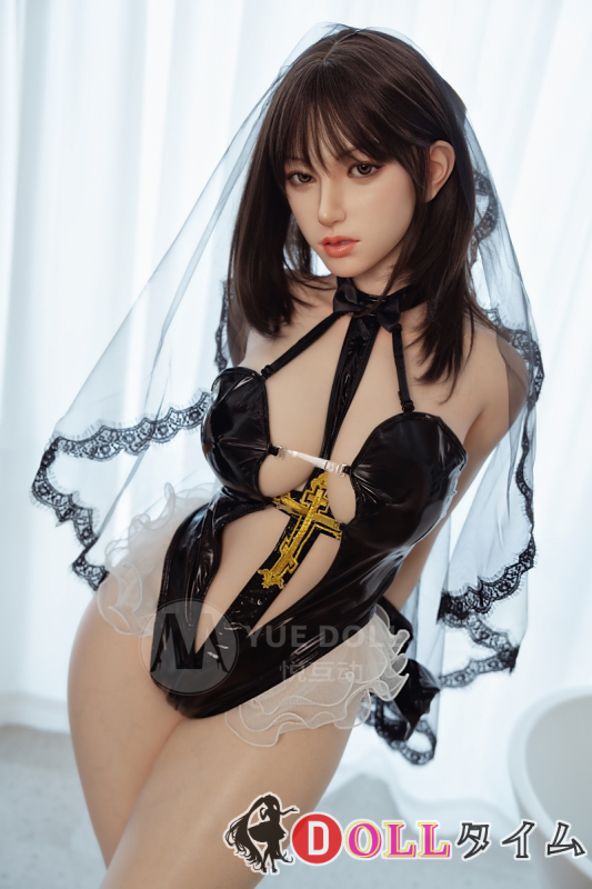 YUEDOLL 165CM Gカップ Y2ヘッド(シームレス版) シリコン製– セクシーランジェリー姿のリアルラブドール