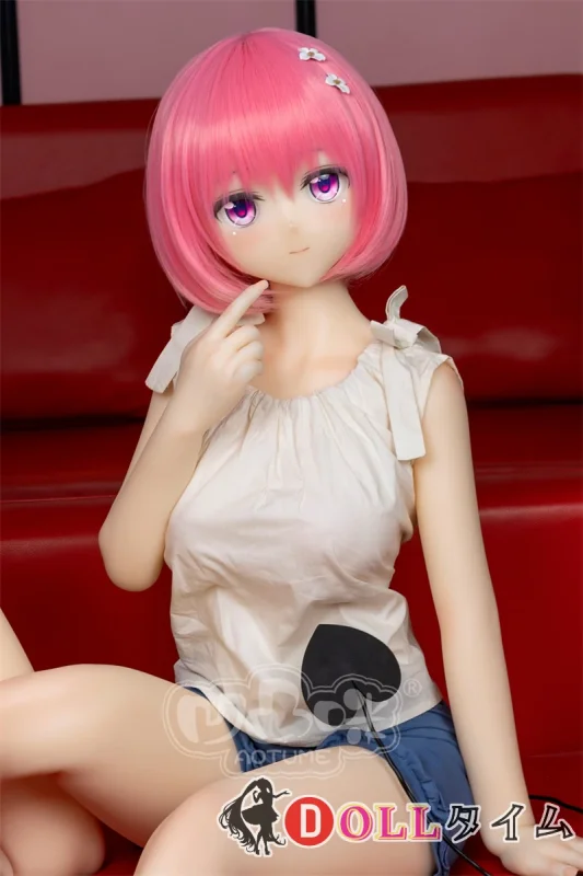Aotume 凹凸咪 145cm Dカップ 128ヘッド 『To Love』TPE製 モモ コスプレドール | 高品質・美麗な造形