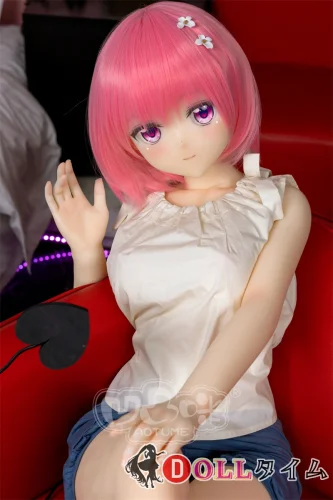 Aotume 凹凸咪 145cm Dカップ 128ヘッド 『To Love』TPE製 モモ コスプレドール | 高品質・美麗な造形