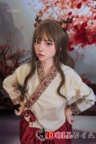 MDDOLL 中華服 ラブドール 150cm Eカップ M15ヘッド