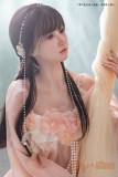 Top-Sino T1230 シームレス シリコン製  漢服ラブドール | SINO DOLL製 リアル性人形