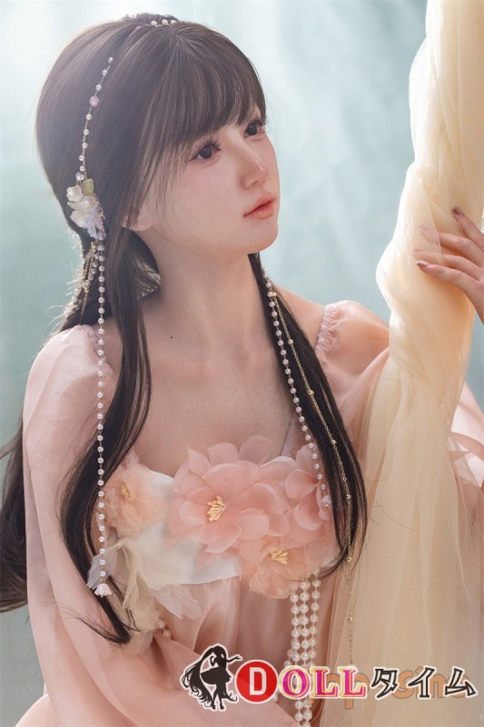 TOP-SINO T1230 シームレス シリコン製  漢服ラブドール | SINO DOLL製 リアル性人形