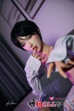 Hカップのボディラインが美しい163cmドール