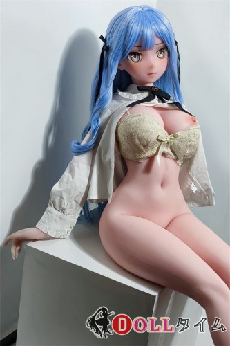 Elsa Babe 148cm Lカップ AHR016ヘッド シリコン製– 豊川祥子風コスプレ巨乳ラブドール【アニメ系】