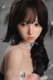 Jiusheng Doll ラブドール 148cm Bカップ #90 Hina フルシリコン製 身長など選択可能
