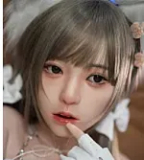 MLW 148cm Bカップ Soraヘッド シリコン製– 少女感あふれるリアル系ラブドール｜My Loli Waifu