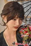 東洋顔のリアルドール A5ヘッド搭載モデル
