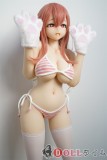 90cm Fカップアニメドール「Yui B」| 