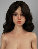 MDDOLL 166(C)cm Dカップ M4ヘッド シリコン製 御姐系ラブドール｜美しくセクシーなリアルドール