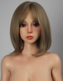 MDDOLL 166(C)cm Dカップ M4ヘッド シリコン製 御姐系ラブドール｜美しくセクシーなリアルドール