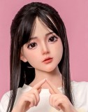 MDDOLL 166(C)cm Dカップ M4ヘッド シリコン製 御姐系ラブドール｜美しくセクシーなリアルドール