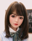MDDOLL 166(C)cm Dカップ M4ヘッド シリコン製 御姐系ラブドール｜美しくセクシーなリアルドール