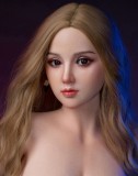MDDOLL 166(C)cm Dカップ M4ヘッド シリコン製 御姐系ラブドール｜美しくセクシーなリアルドール