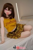 EカップボディのIrokebijin製美少女ドール