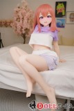 セクシーで魅力的なIrokebijin 130cmドール