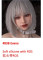#83B Evana(軟性シリコン限定 ROS口開閉機能可能)