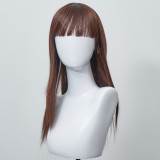 Jiusheng Doll 150cm Bカップ Enyaヘッド シリコン製 白いドレスと花々で飾られた美少女ラブドール