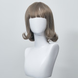 Jiusheng Doll 148cm Bカップ Arisa(ROS)ヘッド シリコン製 白レースランジェリー 欧米風ラブドール