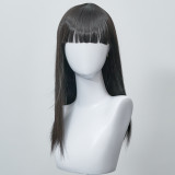Jiusheng Doll 168cm C罩杯 Lydia(ROS)ヘッド シリコン製 白色開襟カーディガンを着たセクシーな欧米風ラブドール