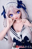 Elsa Babe高品質リアルラブドール齊藤雪絵モデル