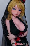 RAD045望月利世ヘッドリアルラブドール