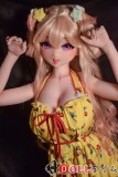 RAD018朝仓奈緒美ヘッドリアルラブドール
