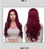 Irontech Doll フルシリコン製ラブドール 159cm Fカップ  S7 ヘッド 欧米系