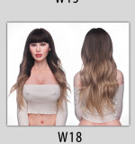 Irontech Doll フルシリコン製ラブドール 159cm Fカップ  S7 ヘッド 欧米系