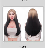 Irontech Doll フルシリコン製ラブドール 159cm Fカップ  S7 ヘッド 欧米系