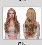 Irontech Doll フルシリコン製ラブドール 159cm Fカップ  S7 ヘッド 欧米系