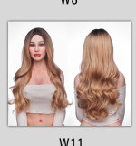 Irontech Doll フルシリコン製ラブドール 159cm Fカップ  S7 ヘッド 欧米系