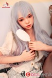 DOLL SENIOR 美咲ヘッド 165cmラブドール エレガントな美少女
