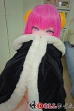 Elsa Babe 130cm Mカップ RAD041ヘッド シリコン製 巨乳肥臀小悪魔ラブドール