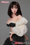 ファッショナブルな Minouva Doll ミナ 75cm ラブドール