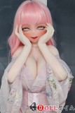 和服美少女ラブドール 148cm RAD025 花坂由香 二次元ドール