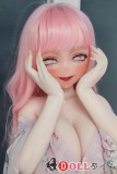 Elsa Babe 148cm 花坂由香 RAD025 二次元ラブドール 和服姿