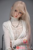 148cm Dカップ 等身大ラブドール SHEDOLL 沅沅2.0ヘッド