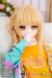 115cm AAカップ 藤田琴音 ヘッド F03 ラブドール特徴