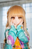 guavadoll 可愛いドール 青色休闲外套 小型ラブドール