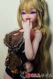 Elsa Babe RAD041 蝶野未夢ヘッド 高品質セクシードール
