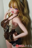 Elsa Babe 144cm ラブドール Gカップ セクシー衣装